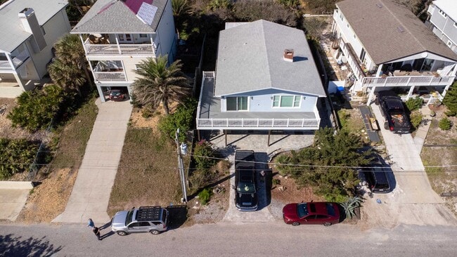 5455 Pelican Way in St. Augustine, FL - Building Photo - Building Photo