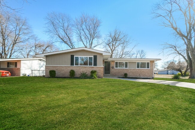 property at 730 Loyola Dr