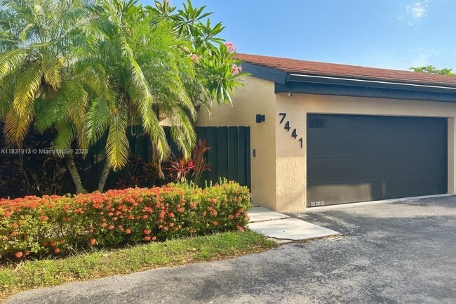 property at 7441 Bay Hill Dr