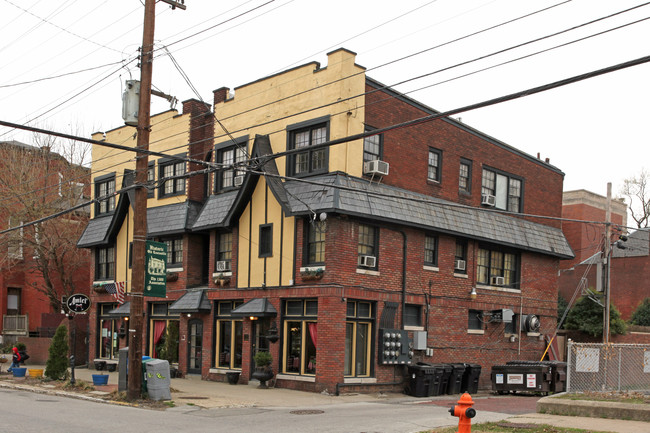 314 Ormsby Ave in Louisville, KY - Building Photo - Building Photo