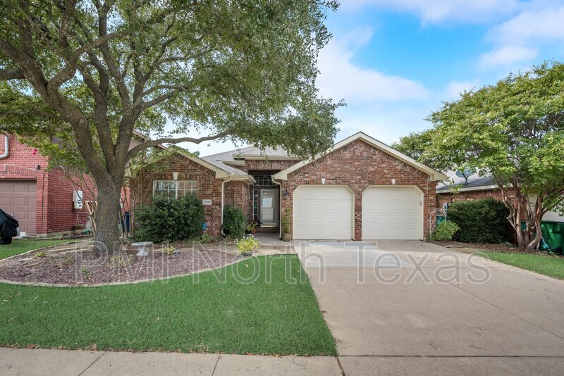 2708 Berry Hill in McKinney, TX - Building Photo