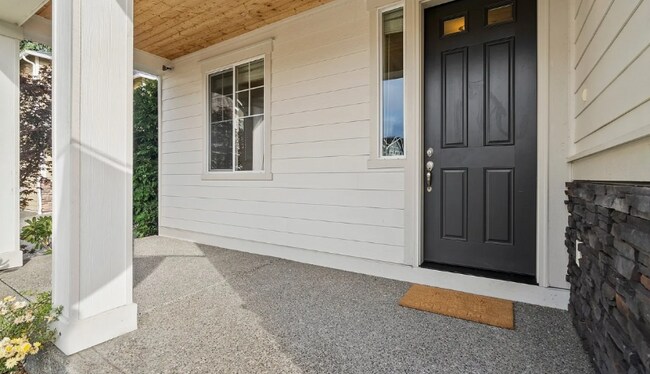 8412 21st Ave SE in Lacey, WA - Foto de edificio - Building Photo
