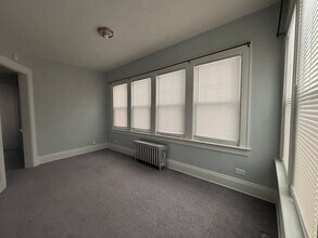 2921 Ludlow Rd in Cleveland, OH - Foto de edificio - Building Photo