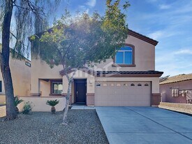 1281 W Molinetto Dr in Oro Valley, AZ - Building Photo