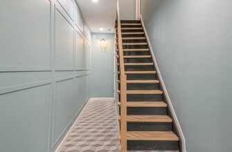 216 Halladay St in Jersey City, NJ - Building Photo - Building Photo