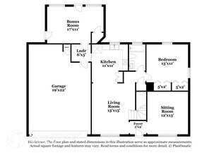 929 W Idylwild Dr in Midwest City, OK - Building Photo - Building Photo