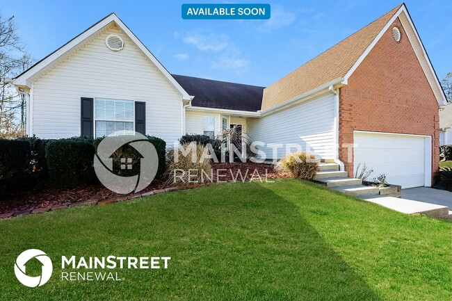 property at 125 Gleneagles Way