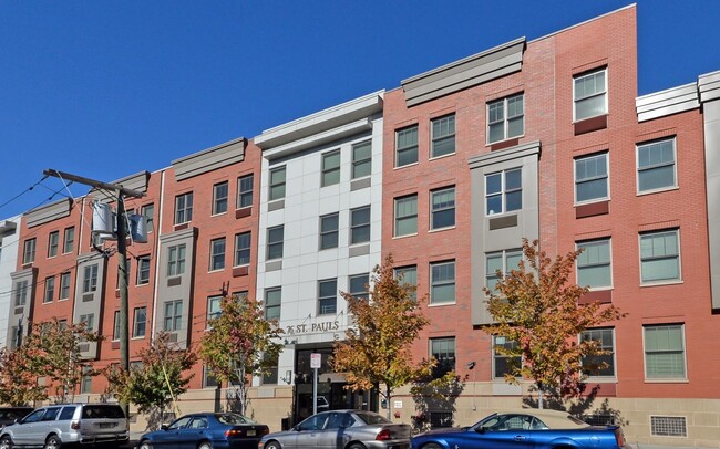 property at 76 St Pauls Ave