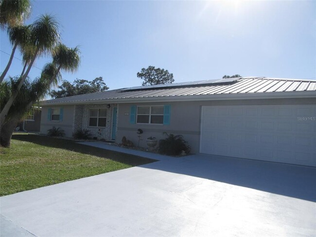 22297 Yonkers Ave in Port Charlotte, FL - Building Photo - Building Photo