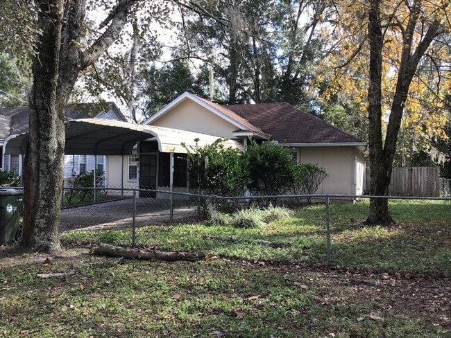 property at 1007 Palmer St