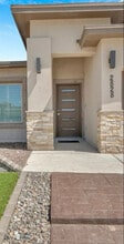 2828 Tierra Oasis St in El Paso, TX - Building Photo - Building Photo