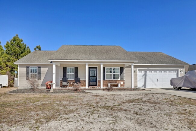 property at 105 Rosemary Ave