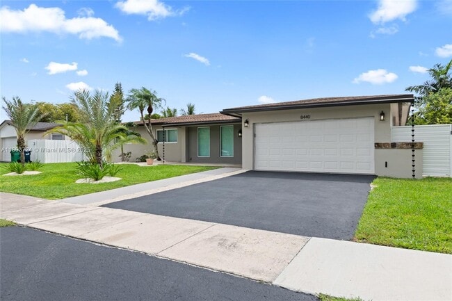 8440 SW 201st St
