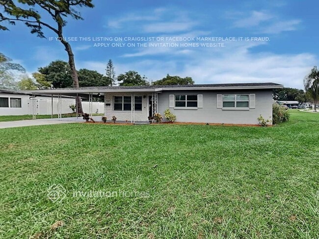 property at 2631 Ambergate Rd