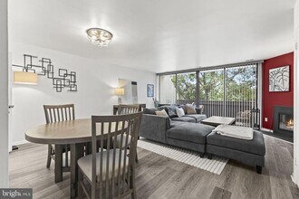 2216 S Quincy St in Arlington, VA - Building Photo - Building Photo