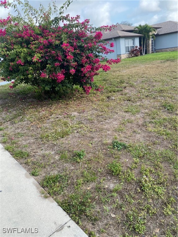 property at 3016 49th St SW