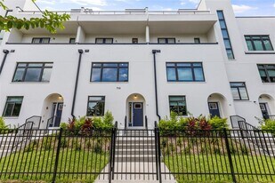 758 Highland Ave in Orlando, FL - Building Photo