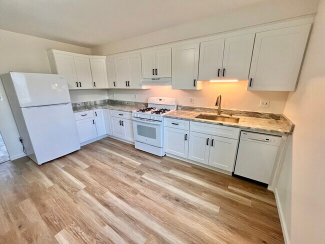 5450 23 Mile Rd, Unit 5450 in Utica, MI - Building Photo - Building Photo