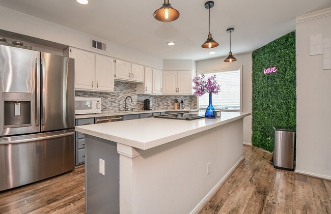 property at 1603 Haver St