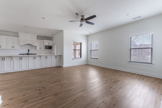 property at 2045 N Sunshine Rd