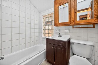 2315 Moerlein Ave in Cincinnati, OH - Building Photo - Building Photo