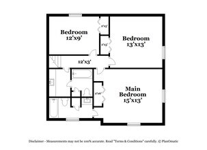 3328 Country Ridge Dr in Nashville, TN - Foto de edificio - Building Photo