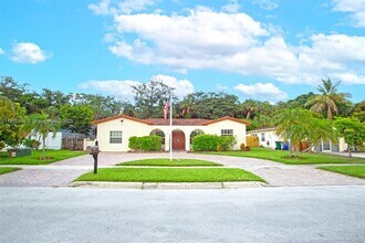 781 SW 49th Terrace in Margate, FL - Building Photo - Building Photo