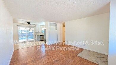 3003 Gomer Ave in Colorado Springs, CO - Building Photo - Building Photo