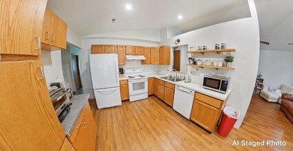 827 Glenstone Cir in Manhattan, KS - Building Photo - Building Photo