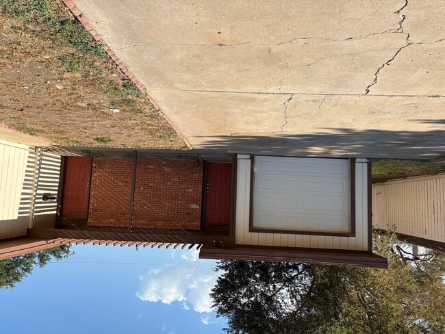 property at 3720 53rd St