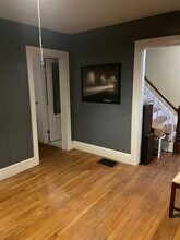 6 Saint Gregory St, Unit Townhouse in Boston, MA - Foto de edificio - Building Photo