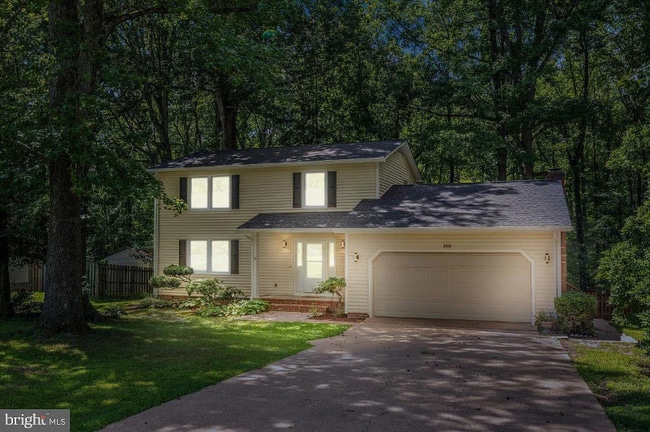 property at 11816 Rutherford Dr
