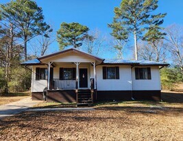 1628 1st St NW in Center Point, AL - Building Photo