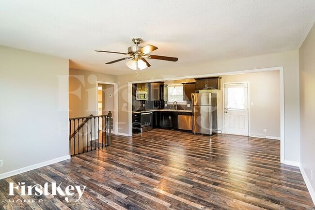 2270 Provo Dr in Clarksville, TN - Building Photo - Building Photo