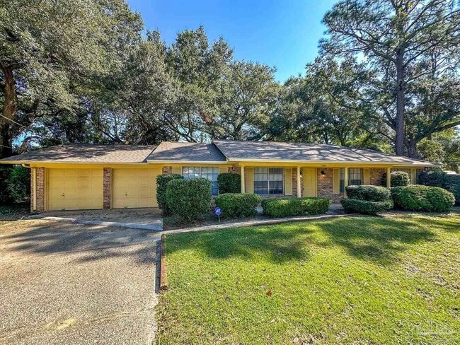 property at 3660 Buford Cir