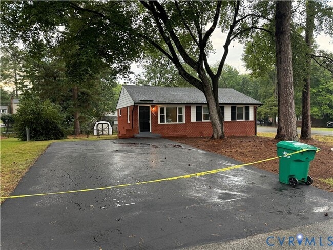 9720 Esmont Rd in Richmond, VA - Building Photo - Building Photo