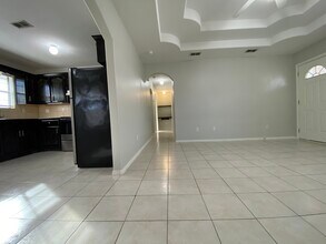 1717 German Ave, Unit 3 in Edinburg, TX - Building Photo - Building Photo
