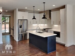 436 E 33rd St in Charlotte, NC - Building Photo - Building Photo