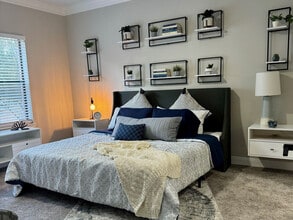 The Margot on Sage in Houston, TX - Foto de edificio - Building Photo