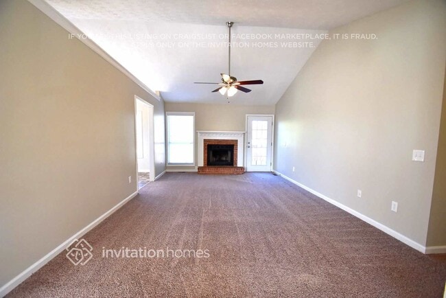 3284 Shady Woods Cir in Lawrenceville, GA - Foto de edificio - Building Photo