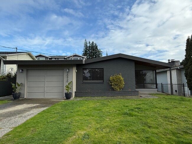 20930 2nd Ave S in Des Moines, WA - Building Photo - Building Photo