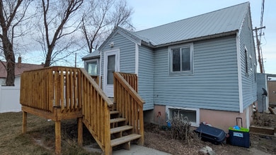 7 S 4th W in Rexburg, ID - Building Photo - Building Photo