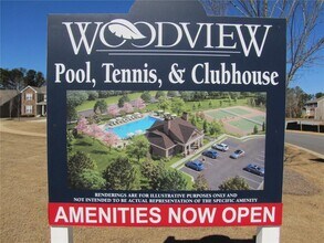 462 Spring View Dr in Woodstock, GA - Building Photo - Building Photo