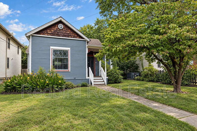 property at 1318 7th Ave N