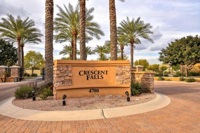 4700 S Fulton Ranch Blvd-Unit -UNIT 50 in Chandler, AZ - Building Photo - Building Photo