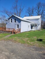 6963 NY-38, Unit 6959 in Newark Valley, NY - Building Photo