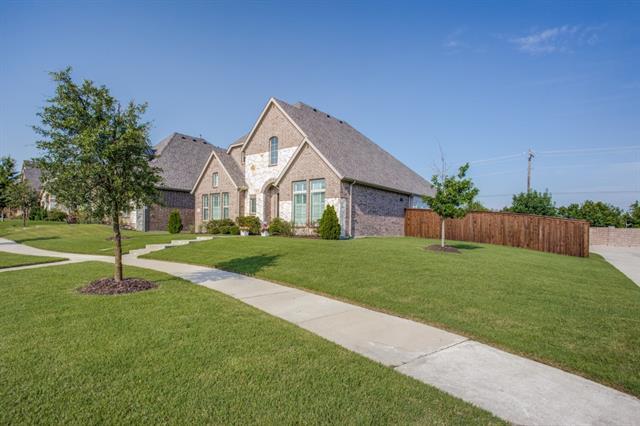 14279 Santa Ann St in Frisco, TX - Building Photo - Building Photo