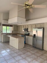 2910 N Hartwick Ave in Tucson, AZ - Building Photo - Building Photo