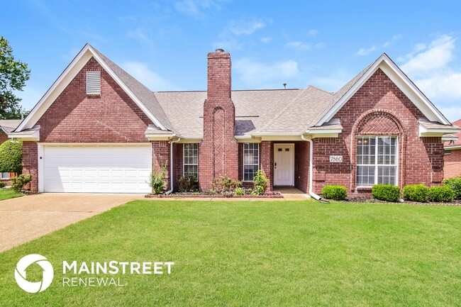 property at 7860 Freehold Dr