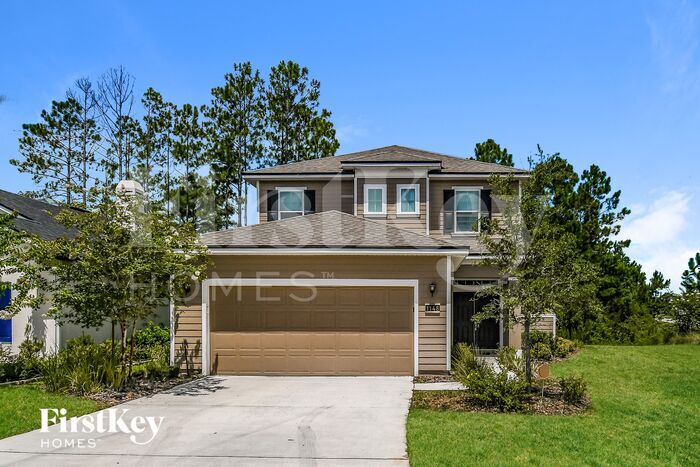 1148 Laurel Valley Dr in Orange Park, FL - Building Photo
